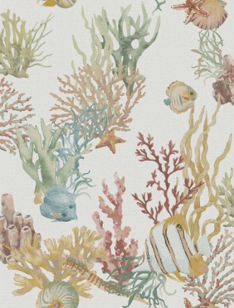 Caribbean II - 8501-2 wallpaper I.C.H. S.L.