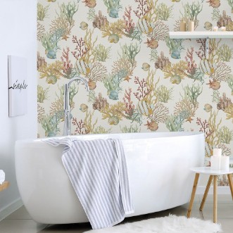 Caribbean II - 8501-2 wallpaper I.C.H. S.L.