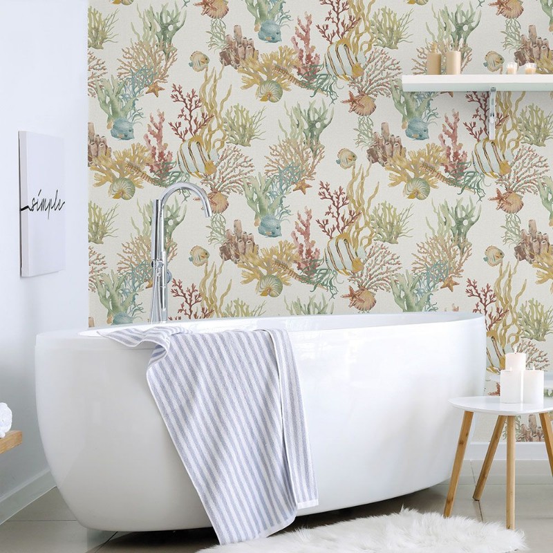 Caribbean II - 8501-2 wallpaper I.C.H. S.L.