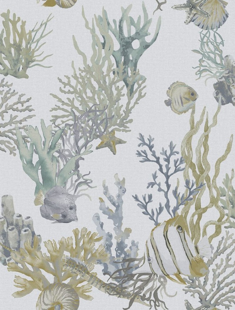 Caribbean II - 8501-3 wallpaper I.C.H. S.L.