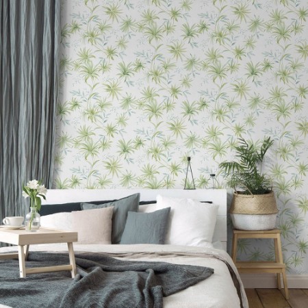 Caribbean II - 8502-4 wallpaper I.C.H. S.L.