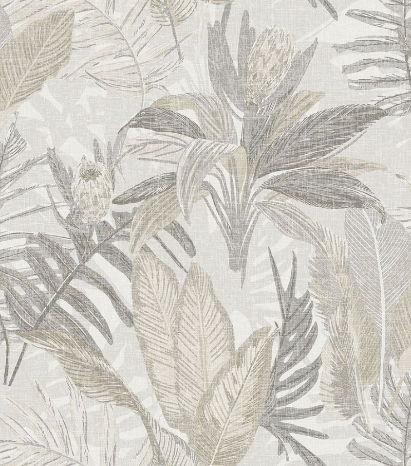 Caribbean II - 8505-1 wallpaper I.C.H. S.L.