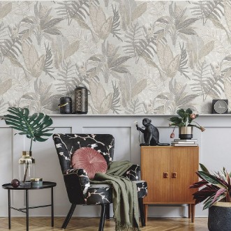 Caribbean II - 8505-1 wallpaper I.C.H. S.L.