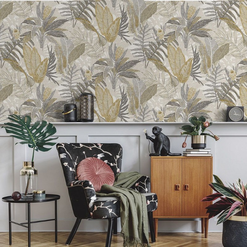 Caribbean II - 8505-2 wallpaper I.C.H. S.L.