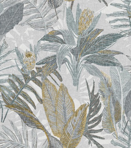 Caribbean II - 8505-3 wallpaper I.C.H. S.L.