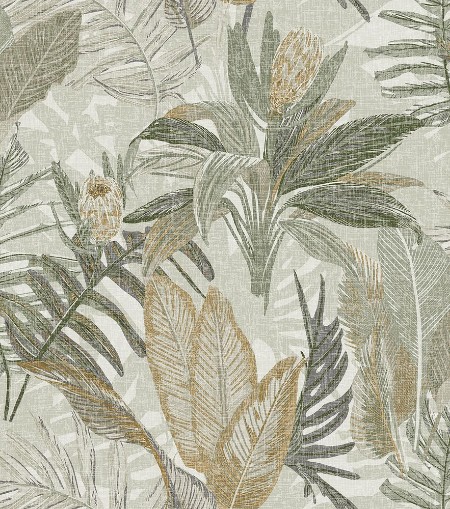 Caribbean II - 8505-4 wallpaper I.C.H. S.L.