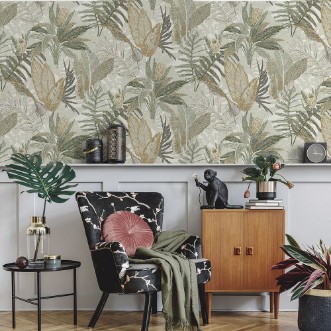 Caribbean II - 8505-4 wallpaper I.C.H. S.L.