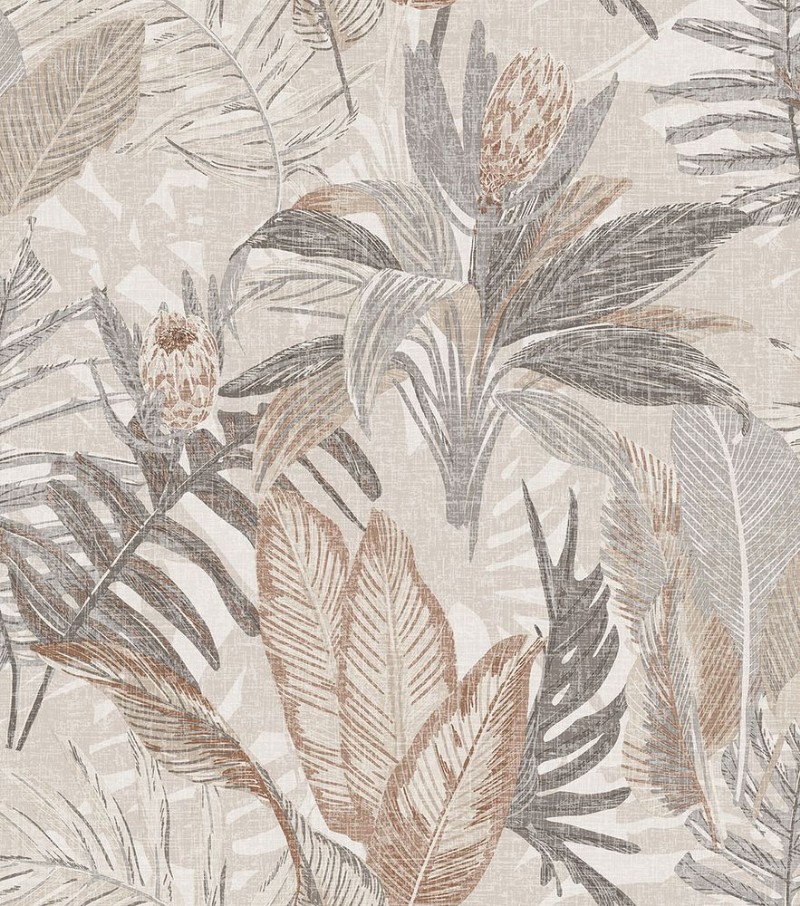 Caribbean II - 8505-5 wallpaper I.C.H. S.L.