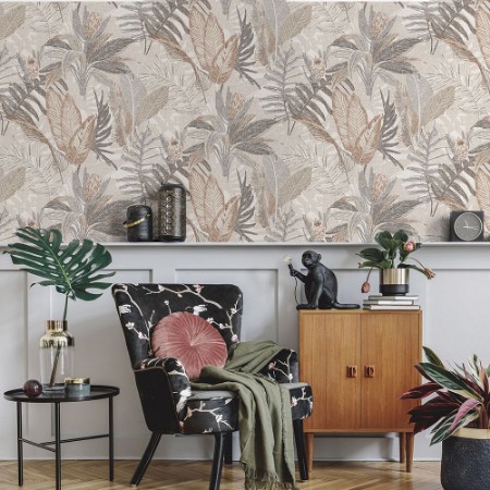 Caribbean II - 8505-5 wallpaper I.C.H. S.L.