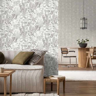 Caribbean II - 8506-1 wallpaper I.C.H. S.L.