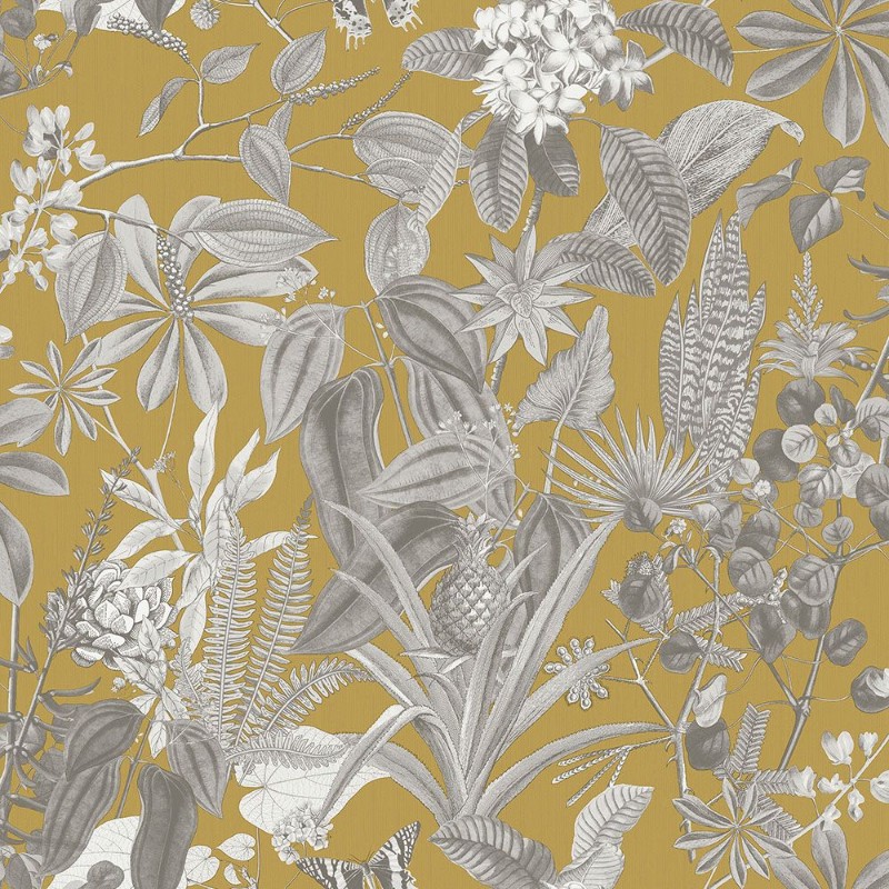 Caribbean II - 8506-2 wallpaper I.C.H. S.L.