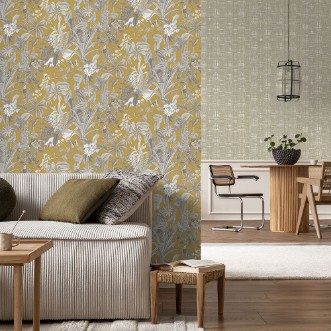 Caribbean II - 8506-2 wallpaper I.C.H. S.L.