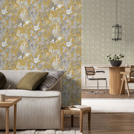 Caribbean II - 8506-2 wallpaper I.C.H. S.L.