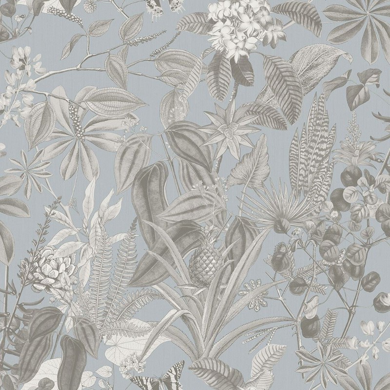 Caribbean II - 8506-3 wallpaper I.C.H. S.L.