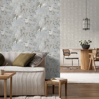 Caribbean II - 8506-3 wallpaper I.C.H. S.L.