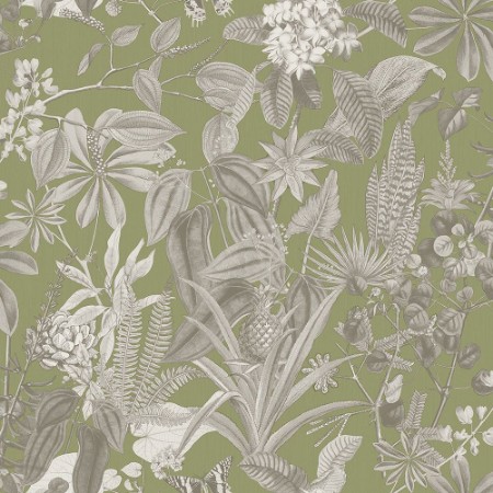 Caribbean II - 8506-4 wallpaper I.C.H. S.L.