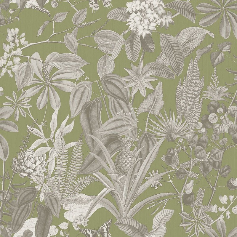 Caribbean II - 8506-4 wallpaper I.C.H. S.L.