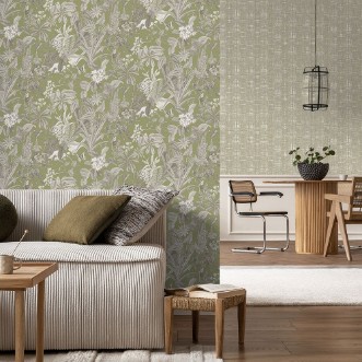 Caribbean II - 8506-4 wallpaper I.C.H. S.L.