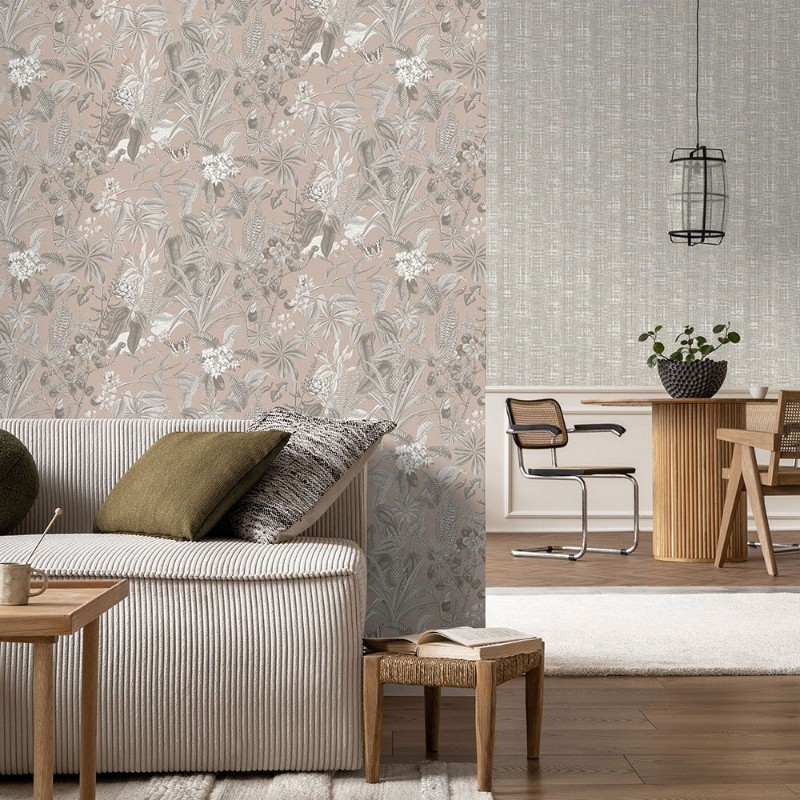 Caribbean II - 8506-5 wallpaper I.C.H. S.L.