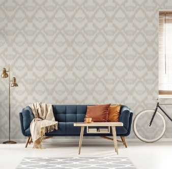 Caribbean II - 8508-2 wallpaper I.C.H. S.L.