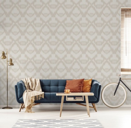 Caribbean II - 8508-2 wallpaper I.C.H. S.L.