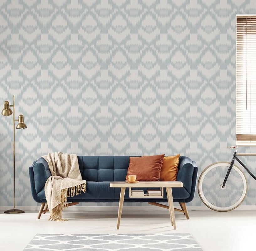 Caribbean II - 8508-3 wallpaper I.C.H. S.L.