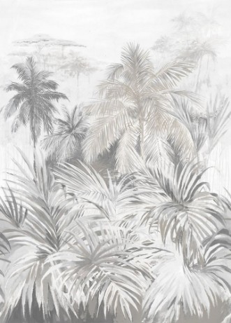 Caribbean II - 8513-1 wallpaper I.C.H. S.L.