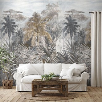 Caribbean II - 8513-2 wallpaper I.C.H. S.L.