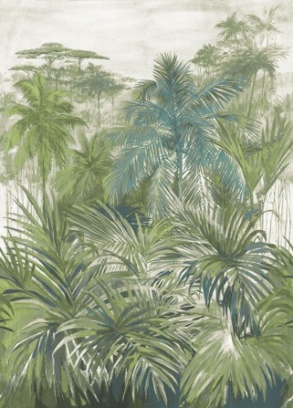 Caribbean II - 8513-3 wallpaper I.C.H. S.L.