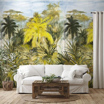 Caribbean II - 8513-4 wallpaper I.C.H. S.L.