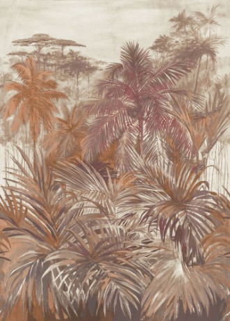 Caribbean II - 8513-6 wallpaper I.C.H. S.L.