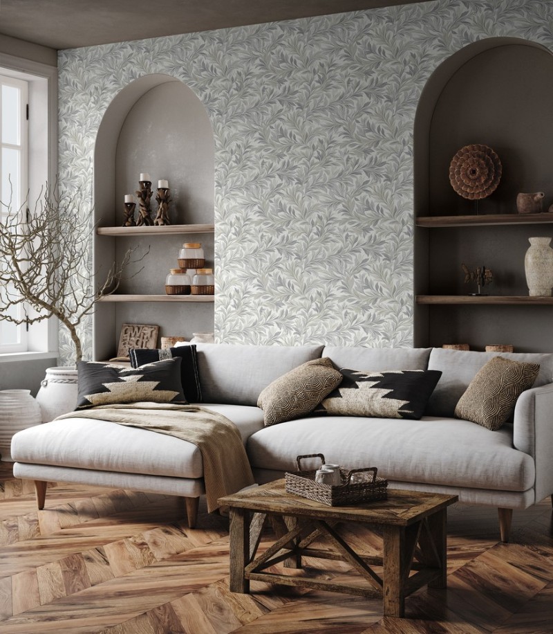 Picture of Väriyhdistelmä - Lisa Grey - 1000401-01 - 04043-01