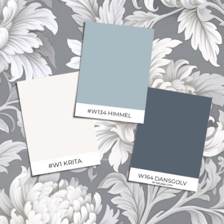 Picture of Färgsättning Ylva Blue - 1000601-01 - 04052-01