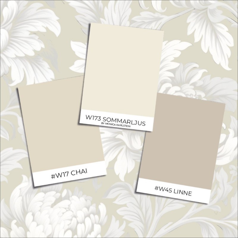 Picture of Väriyhdistelmä - Stella Beige - 1000603-02 - 04055-01