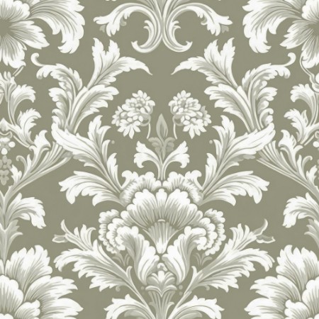 Image de Färgsättning Freja Dusty Green  - 1000702-03 - 04060-01