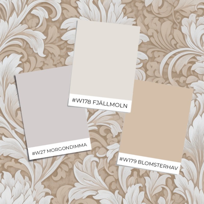 Image de Coloration - Maja Dusty Pink - 1000703-04 - 04065-01