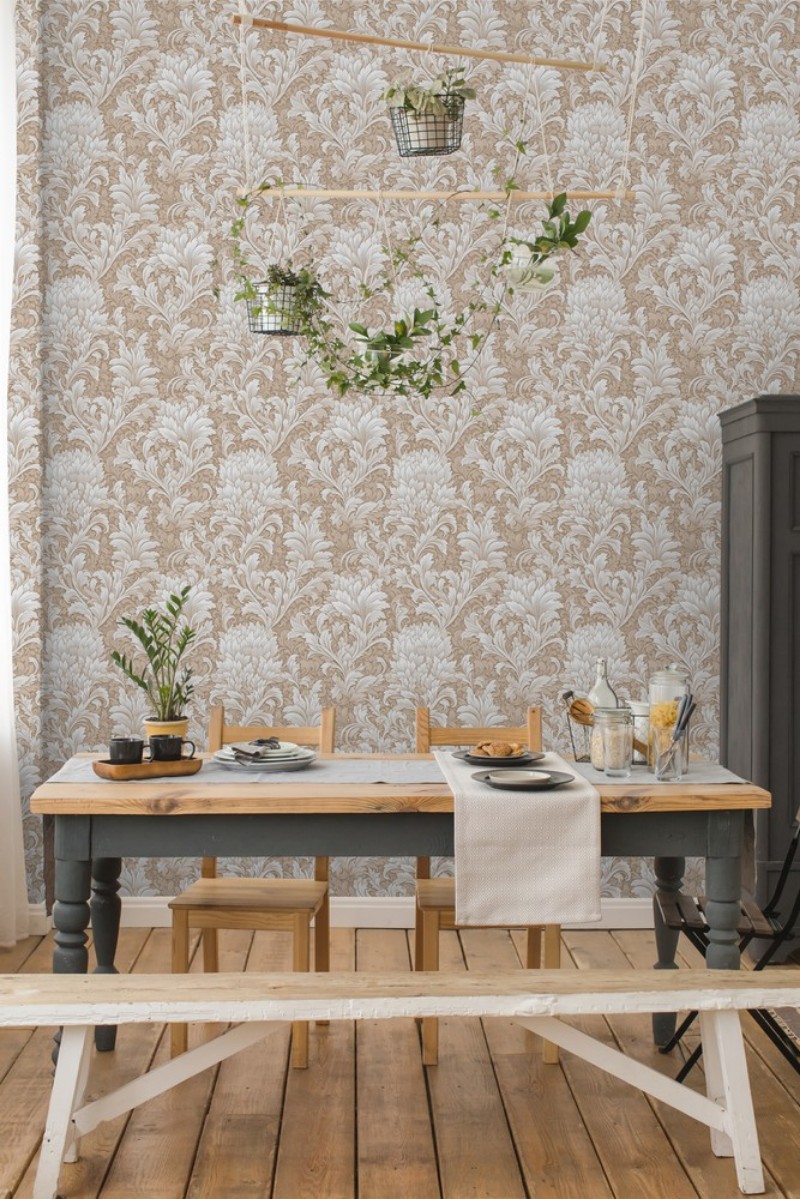 Image de Coloration - Maja Dusty Pink - 1000703-04 - 04065-01