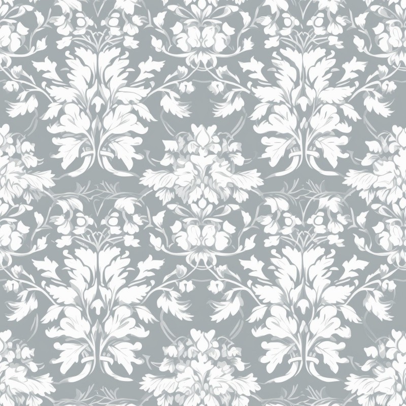 Picture of Farvesammensætning - Petra Dusty Blue - 1000801-02 - 04067-01