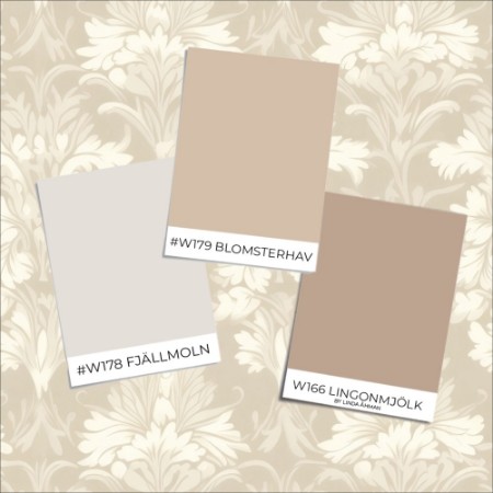 Picture of Färgsättning Luna Beige  - 1000803-01 - 04071-01