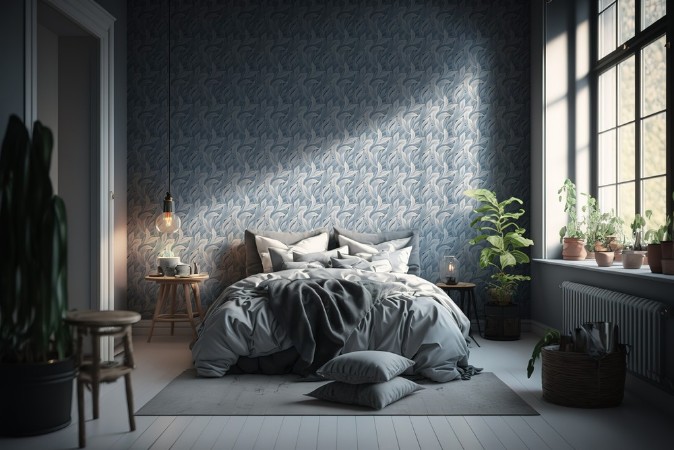 Afbeeldingen van Färgsättning Lilly Blue - 1001202-01 - 04077-01