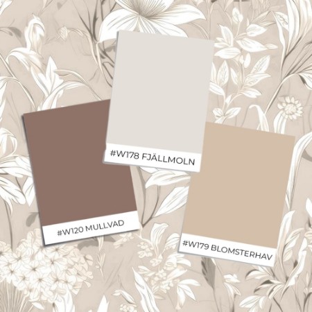 Picture of Farvesammensætning - Lo Pink - 1001901-03 - 04090-01