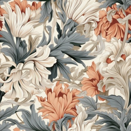 Afbeeldingen van Färgsättning Karin Blue Orange  - 1002503-01 - 04100-01