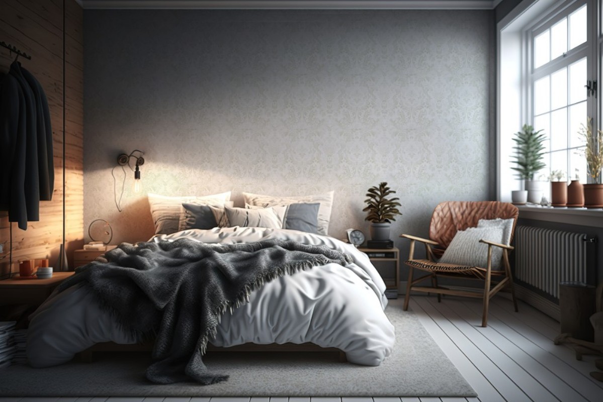 Picture of Fargesammensetning - Viola Light Green - 1003001-02 - 04110-01