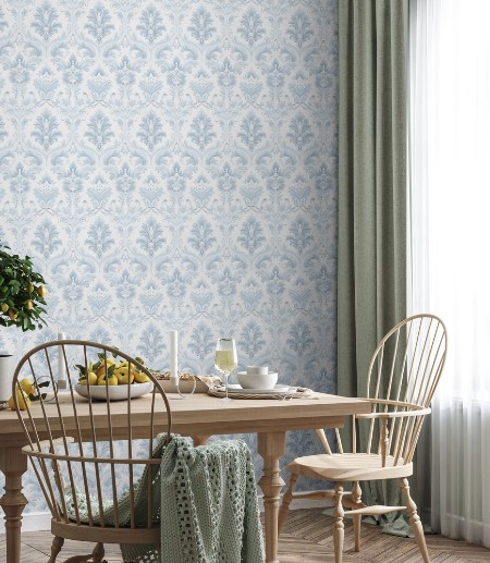 Image de Färgsättning Hazel Jeans Blue - 1003002-04 - 04116-01