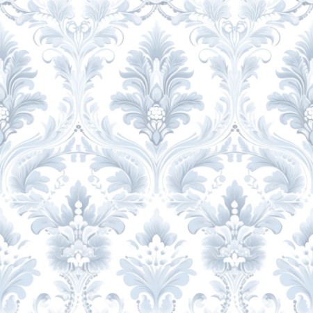 Afbeeldingen van Färgsättning Hazel Jeans Blue - 1003002-04 - 04116-01