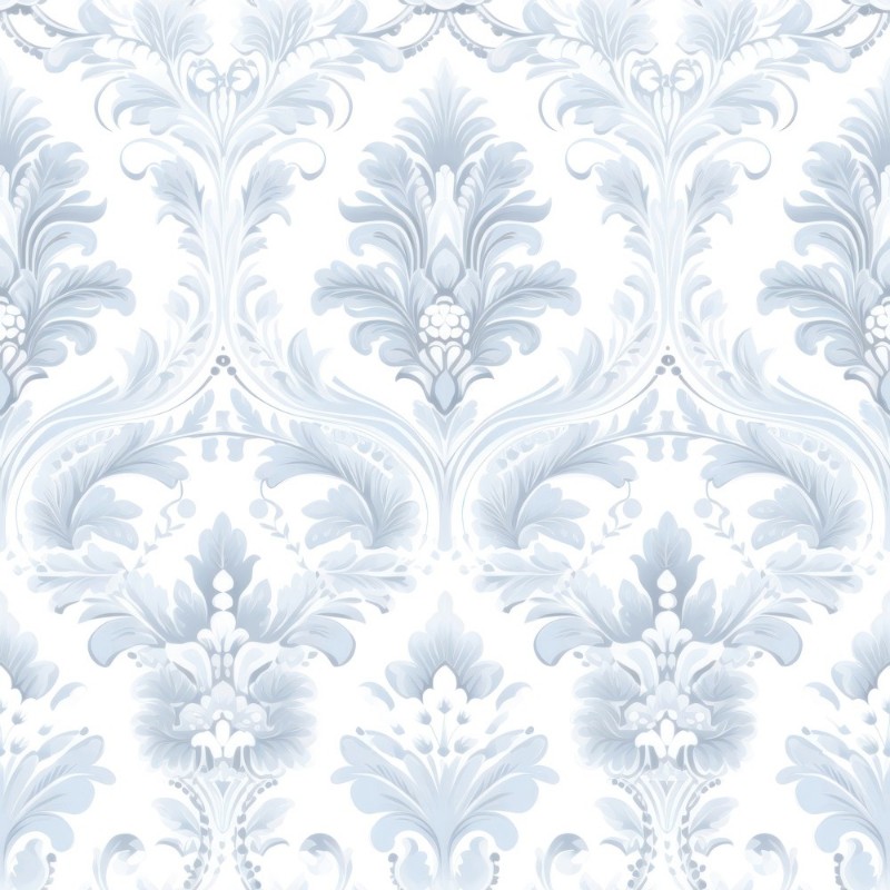 Afbeeldingen van Kleurcombinatie - Hazel Jeans Blue - 1003002-04 - 04116-01