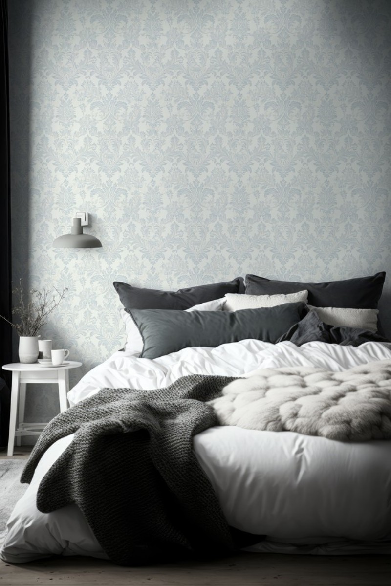 Picture of Väriyhdistelmä - Victoria Ice Blue  - 1003003-02 - 04118-01