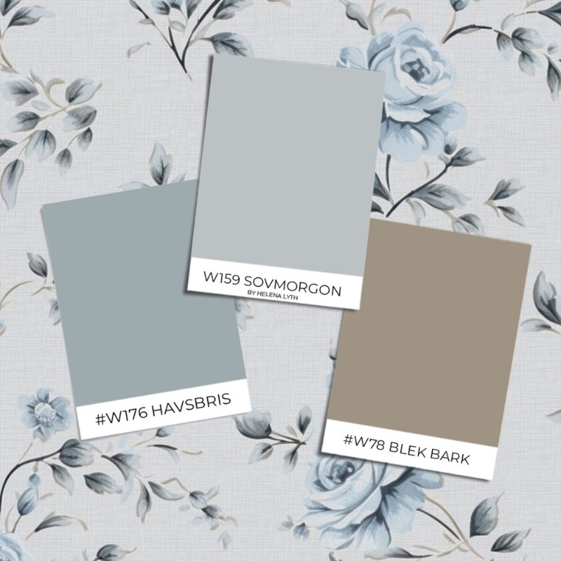 Image de Coloration - Vivian Jeans Blue - 1004501-01 - 04132-01