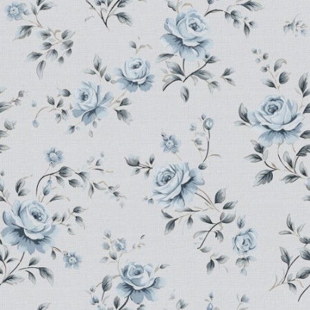 Afbeeldingen van Färgsättning Vivian Jeans Blue - 1004501-01 - 04132-01