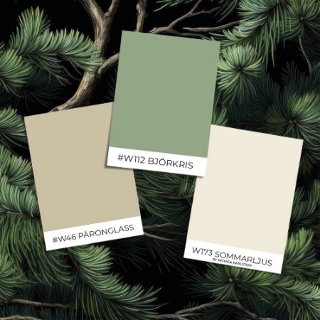 Picture of Farvesammensætning - Susie Black - 1005702-01 - 04137-01